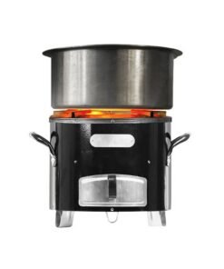 Charcoal Stove ©