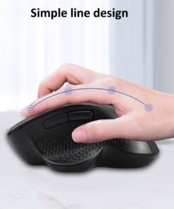 Charging Wireless Notebook Computer General Mouse