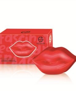 Cherry Blossom Hydrogel Lip Mask