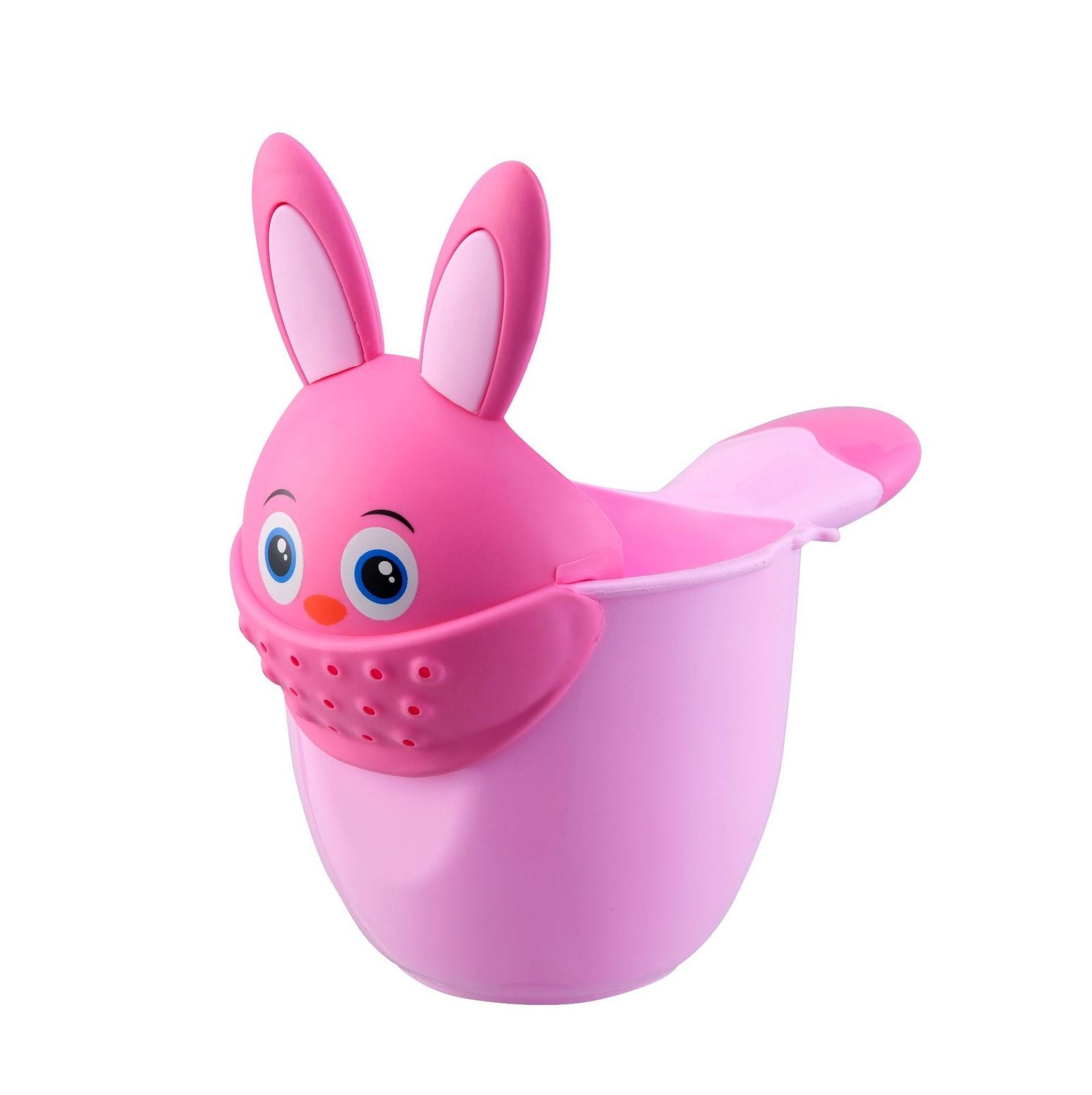 Children's Shampoo Shower Spoon - الصورة 5