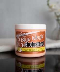 Cholesterol Conditioning