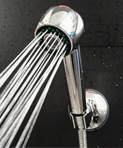 Chrome Kitchen Tap Spare Faucet Pull Out Spray Shower Head
