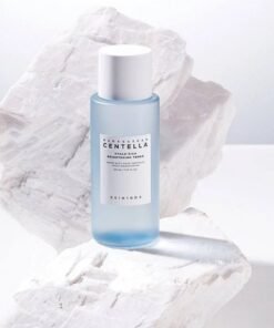 Cica Brightening Toner