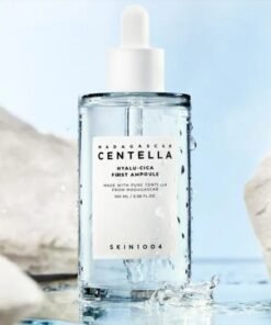 Cica First Ampoule