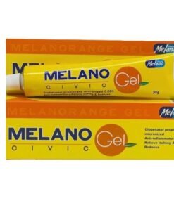 Civic Skin Care Gel