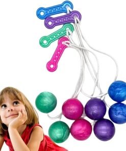 Clacker Ball