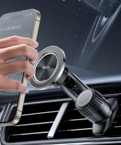 Clamp Magsafe Bracket