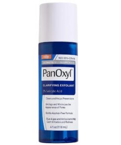 Clarifying Exfoliant, 2%