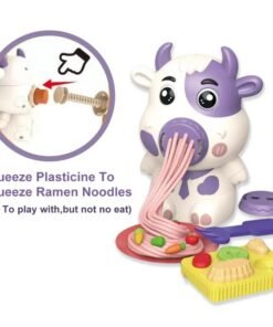 Clay Kit for Kids