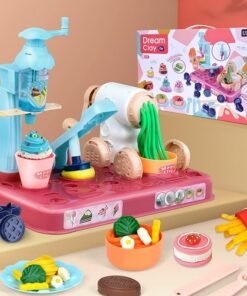 Clay Tool Set