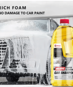 Cleaner Car Shampoo (1L)