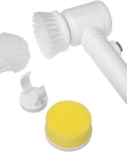 Cleaning Magic Electric Brush (5-in-1)