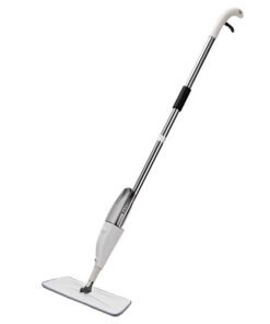 Cleaning Spray Mop