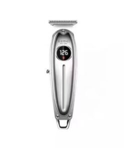 Clip Vibe Hair Trimmer