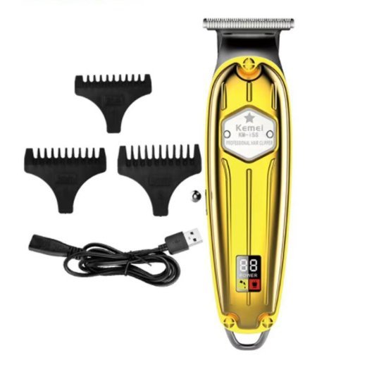 Clip Titan Trimmer (KM-15S) © - الصورة 3