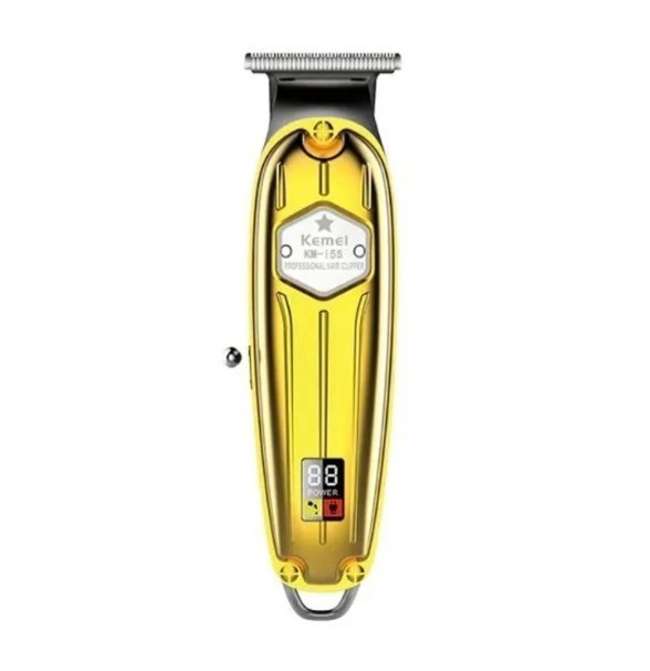 Clip Titan Trimmer (KM-15S) © - الصورة 4