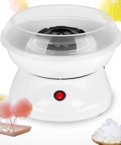 Cloud Mini Cotton Candy Maker