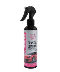Coating Agent Car