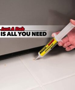 Cockroach Killing Gel