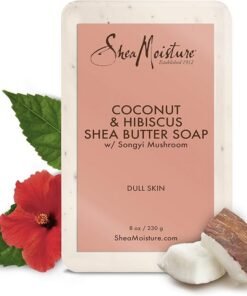 Coconut Bar Soap
