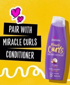 Coconut Conditioner