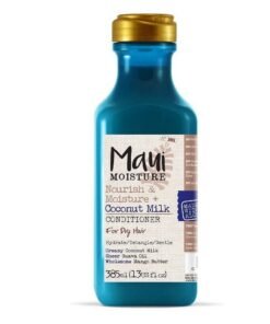 Coconut Milk Conditioner