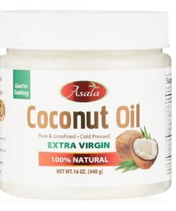 Coconut Oil For Hair (448g)