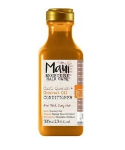 Coconut Oil Moisturizing Conditioner