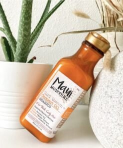 Coconut Oil Moisturizing Shampoo (385g)