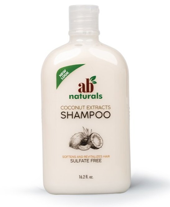 Coconut Shampoo - الصورة 2
