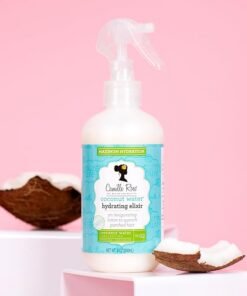 Coconut Water Hydrating