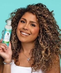 Coconut Water Leave-In Detangling Hair Treatment