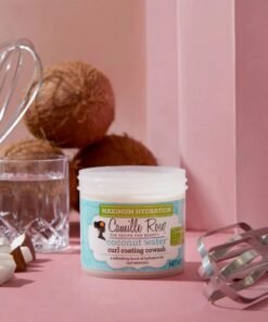Coconut Water Penetrating Hair Treatment
