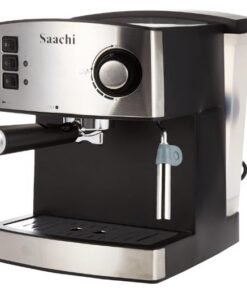 Coffee Machine Maker ©