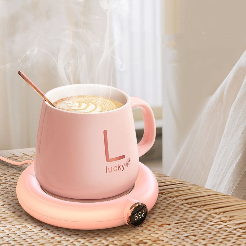 Coffee Mug Warmer - الصورة 5