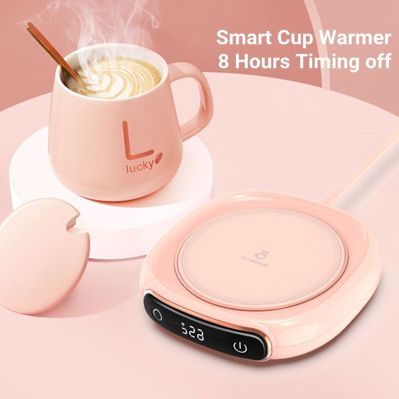 Coffee Mug Warmer - الصورة 4