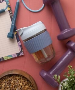 Coffee & Tea Mug