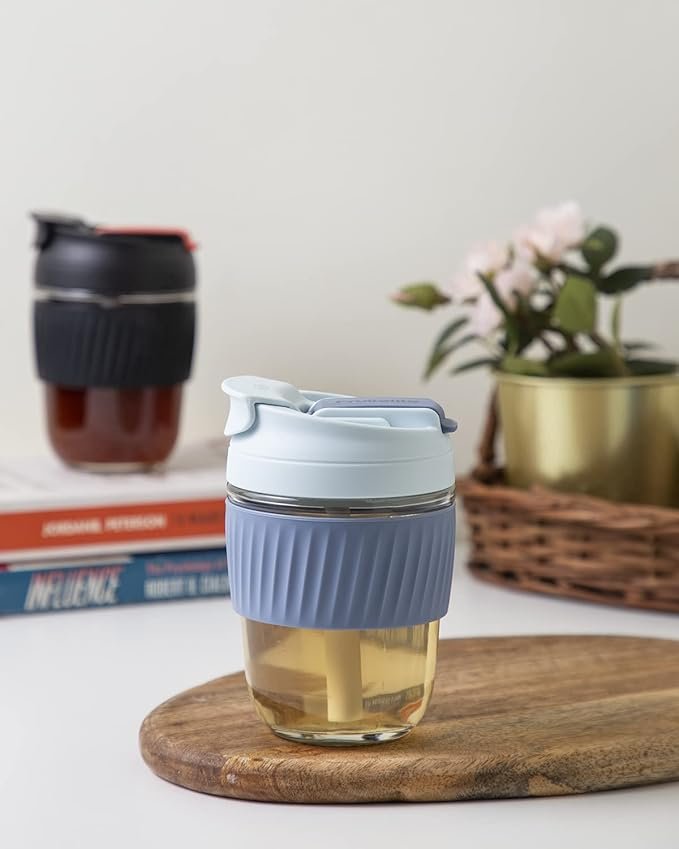 Coffee & Tea Mug - الصورة 2