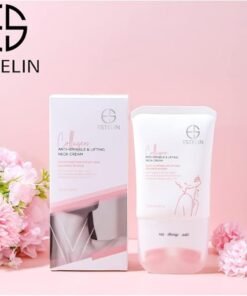 Collagen Anti-Wrinkle & Lifting Neck Cream