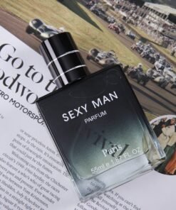 Cologne Men's Perfume Lasting Light Fragrance