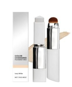 Color Changing Foundation Stick