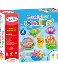 Color Day Mould