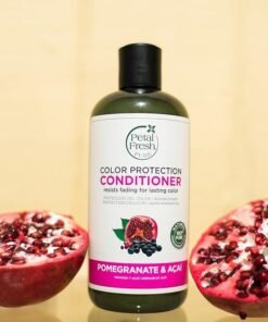 Color Protection Shampoo with Pomegranate (355ml)