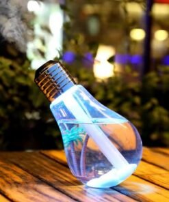 Colorful Lamp Humidifier
