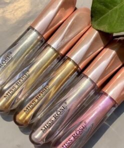 Colorful Liquid Highlighters