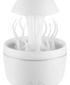 Colorful Raindrop Humidifier