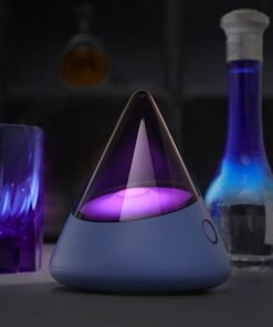 Colorful Small Night Lamp Good-Looking Creative Home Decor