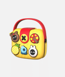 Compact Bag For Kids