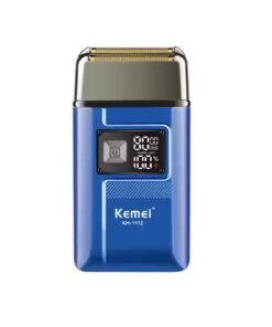 Compact Beard Razor