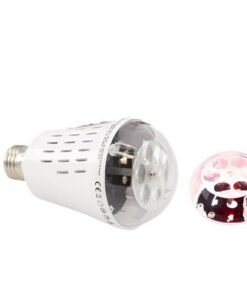 Compact Bulb